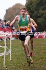 Men under-17s, National Cross Country Relays, Berry Park, Mansfield. Photo: David T. Hewitson/Sports for All Pics